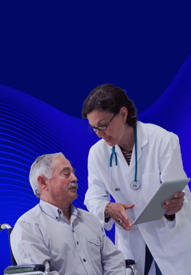 Revolutionized patient discharge flow with Gen AI-powered task monitoring