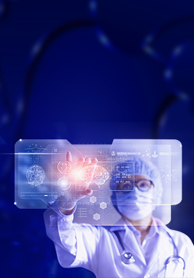 Operationalized an AI-driven clinical decision support system for early diagnosis