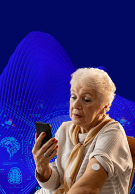 Transformed post-discharge care with virtual agents